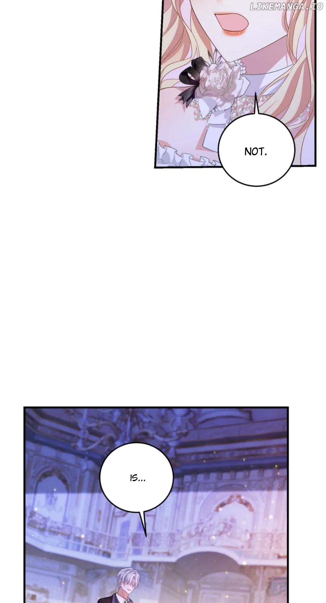 The Duchess Goes Crazy Once A Day Chapter 15 - page 43